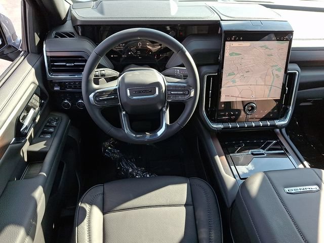 New 2026 GMC Yukon XL Denali w/ Sun & Power Step Package AWD/4WD image 10