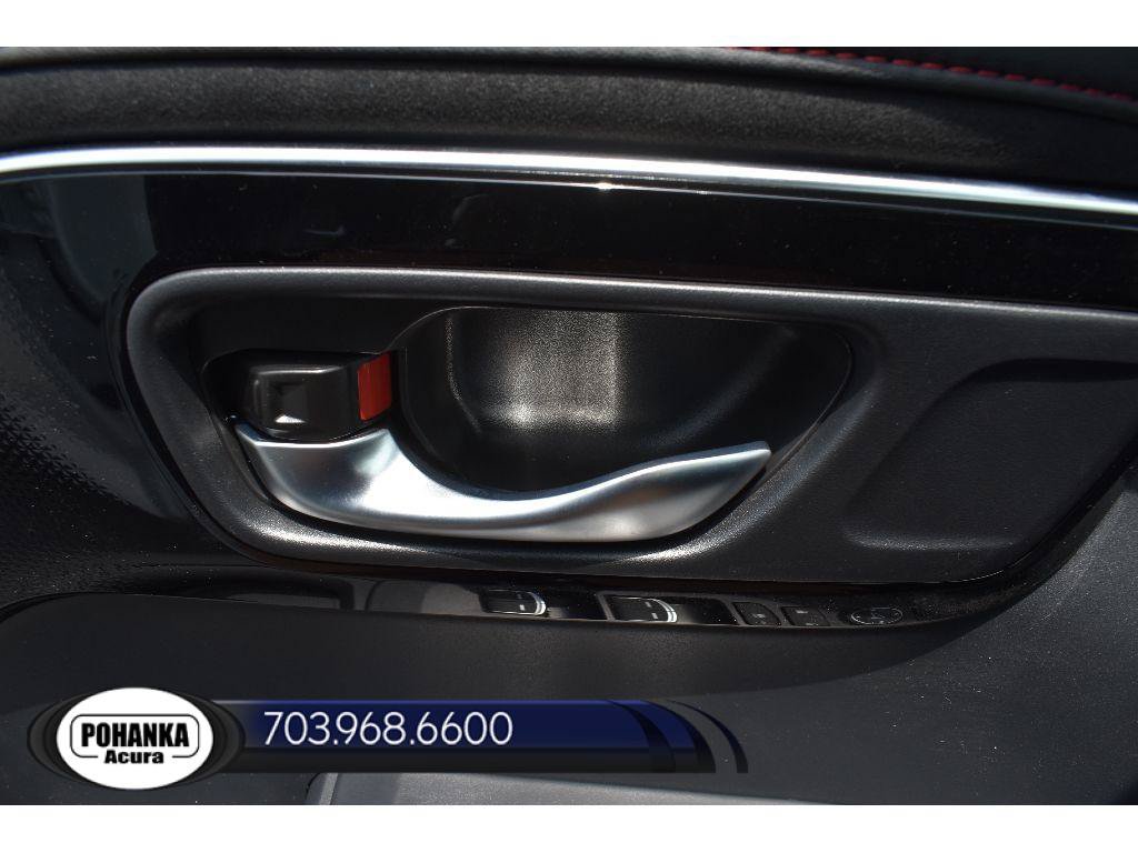 New 2026 Acura ADX A-Spec AWD/4WD image 24