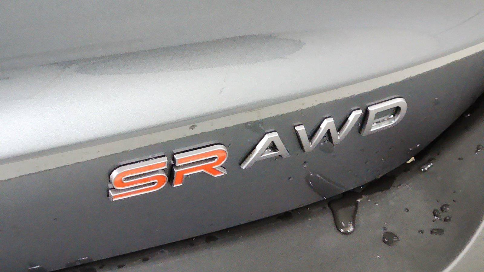 Used 2026 Nissan Kicks SR w/ Illumination Package AWD/4WD image 23