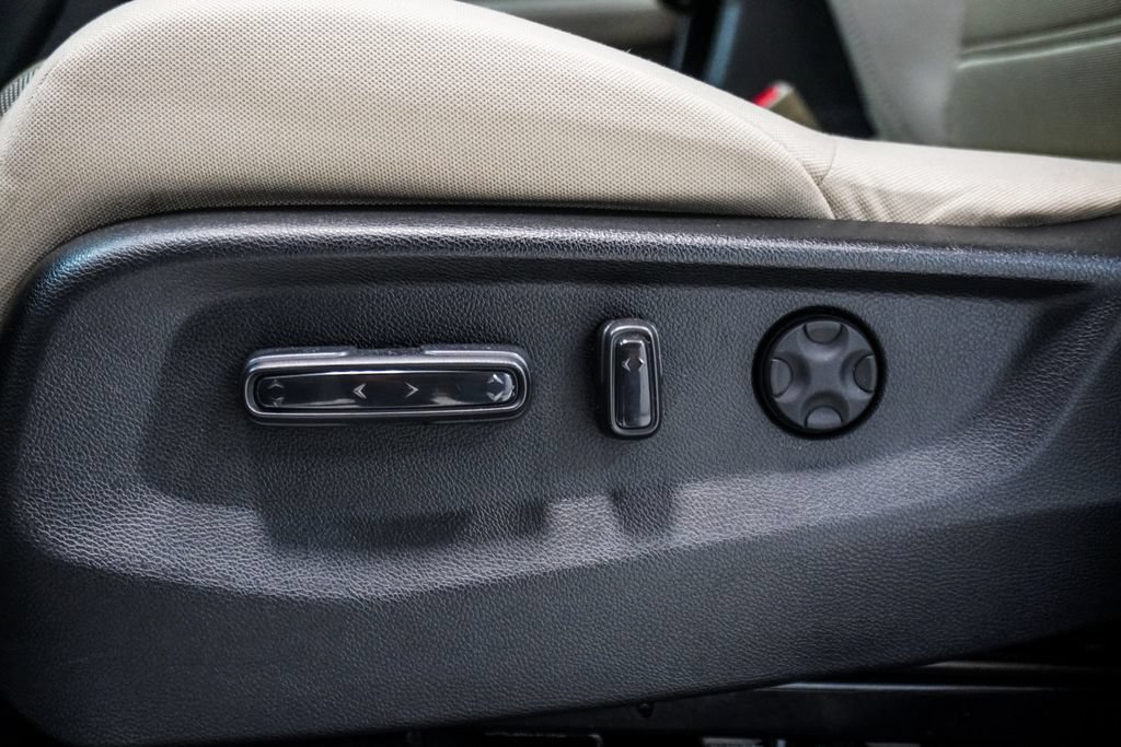 Used 2020 Honda CR-V EX image 7