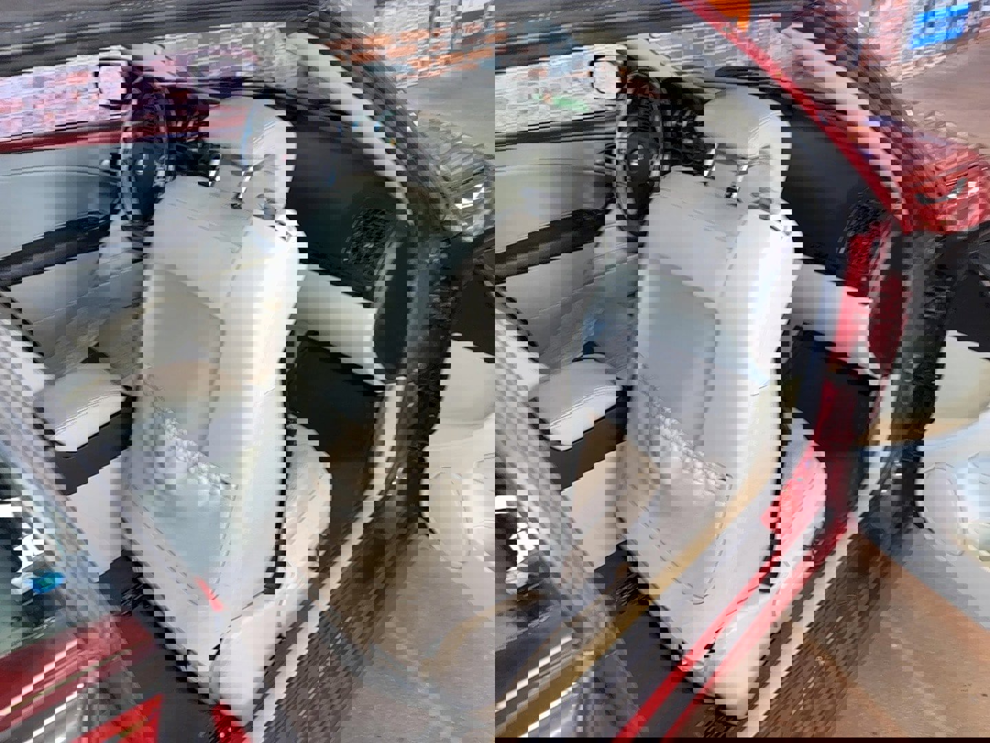 Used 2006 Saab 9-3 Aero image 86