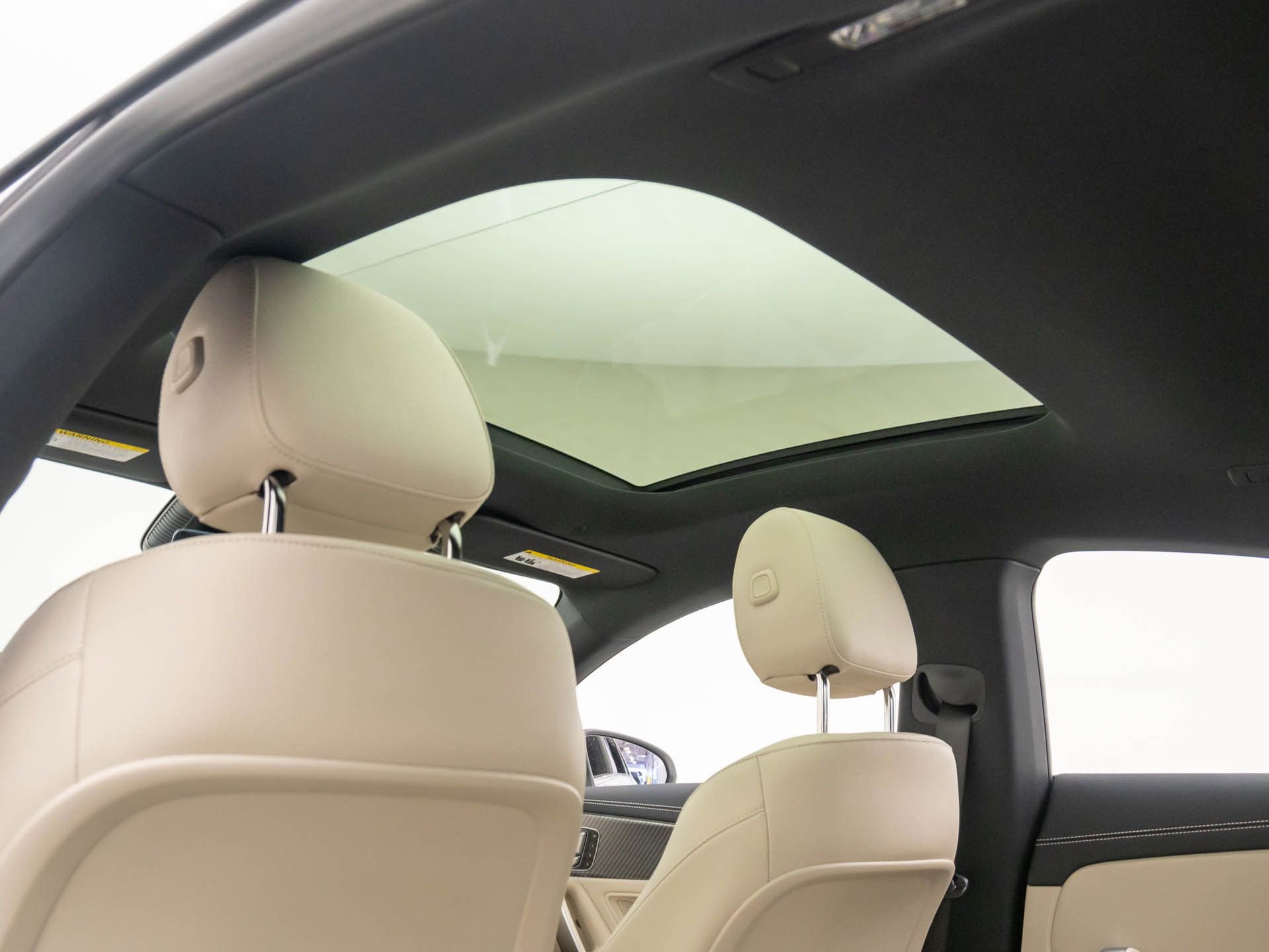 New 2026 Mercedes-Benz CLA 250 4MATIC image 21