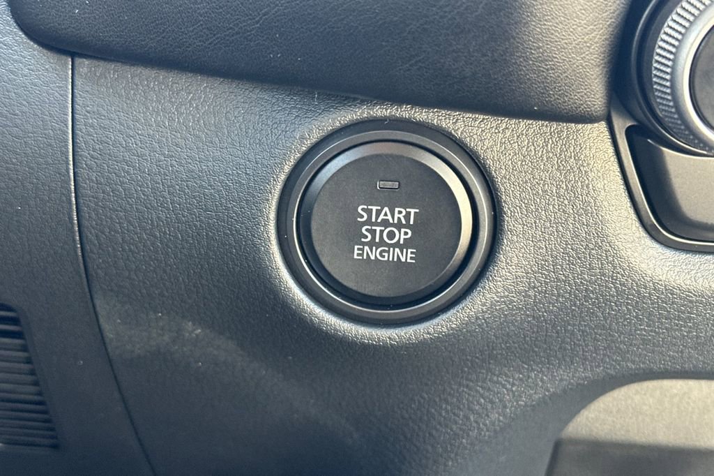 New 2026 MAZDA CX-50 AWD 2.5 S w/ Cargo Package image 23