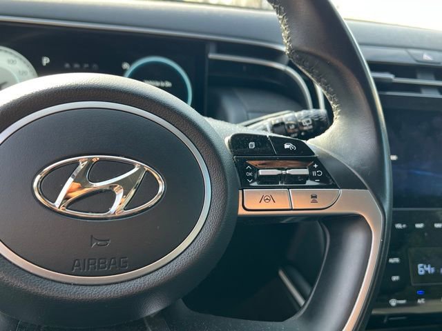 Used 2023 Hyundai Tucson XRT image 22