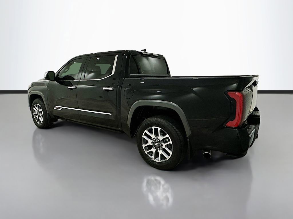 Used 2025 Toyota Tundra 1794 Edition image 6