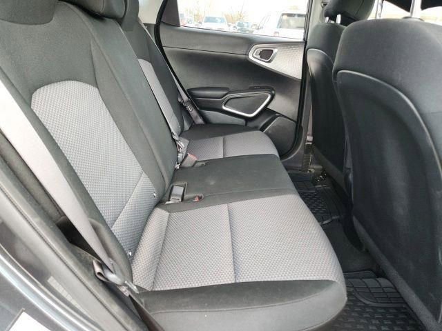Used 2022 Kia Soul LX w/ Technology Package image 19