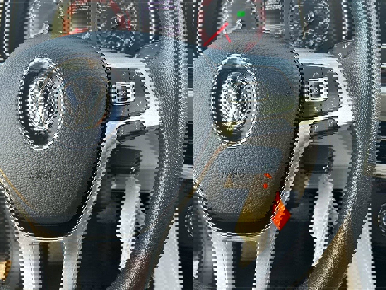 Certified 2021 Volkswagen Jetta S image 21