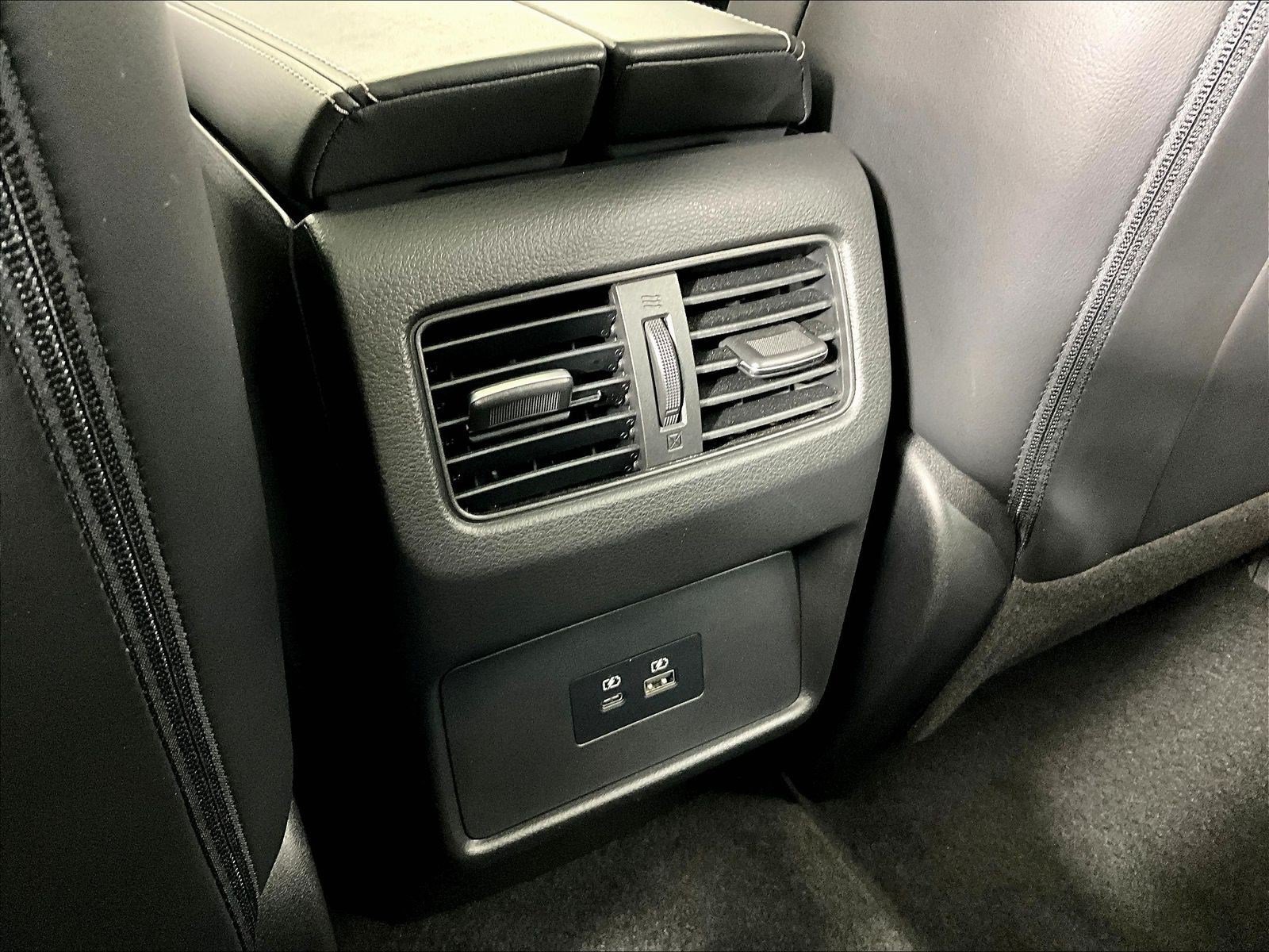 Certified 2021 Nissan Rogue SV w/ Premium Package AWD/4WD image 10