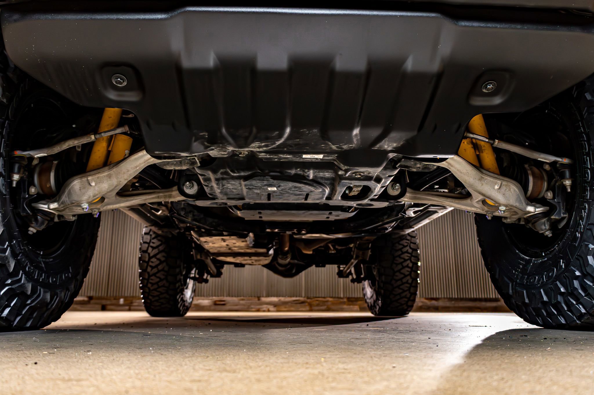 Used 2022 Ford Bronco Badlands image 12