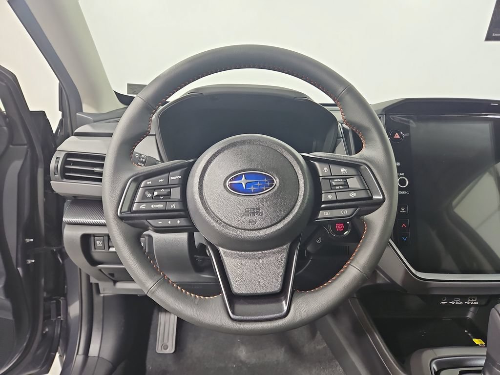 New 2026 Subaru Crosstrek 2.5i Limited AWD/4WD image 14