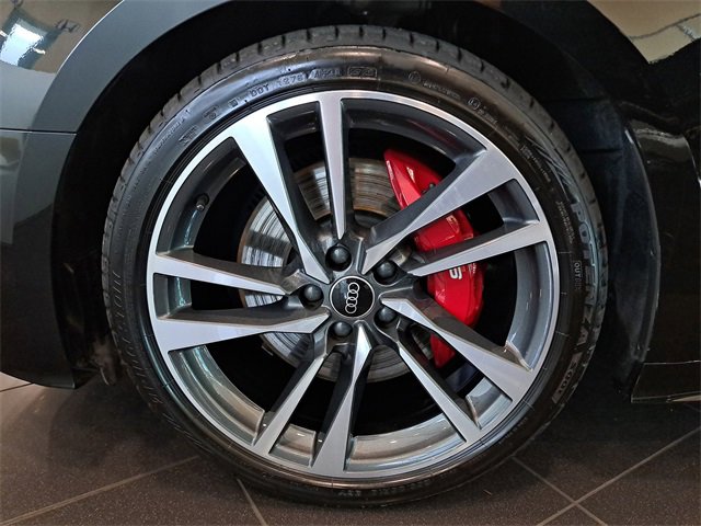 Used 2024 Audi S5 Premium Plus image 7