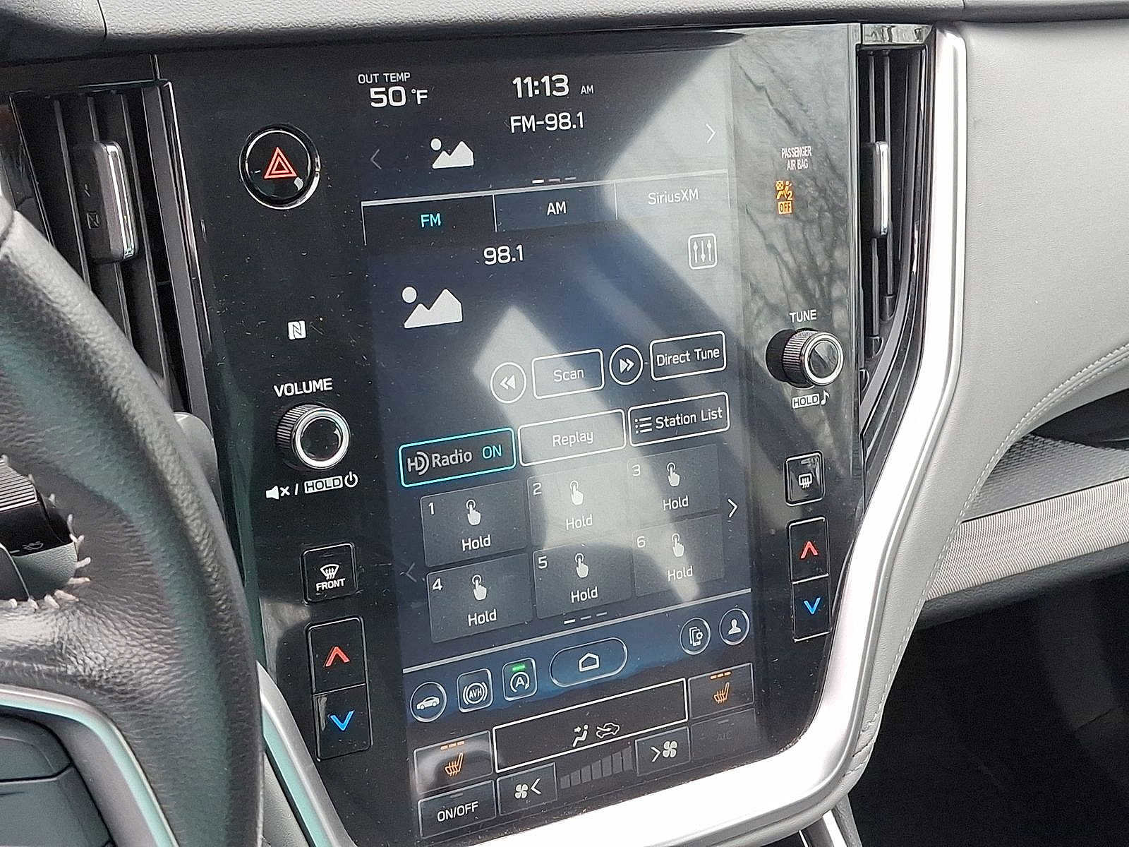 Used 2023 Subaru Legacy Premium image 14