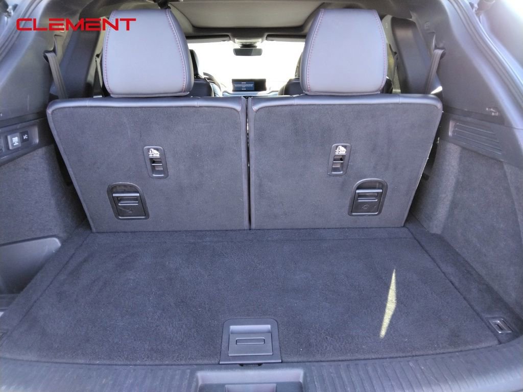 Used 2022 Acura MDX A-Spec image 9