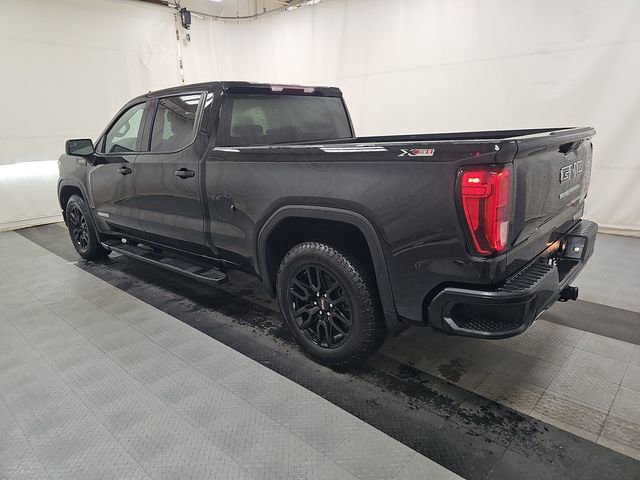 Used 2024 GMC Sierra 1500 Elevation w/ X31 Off-Road Package AWD/4WD image 4