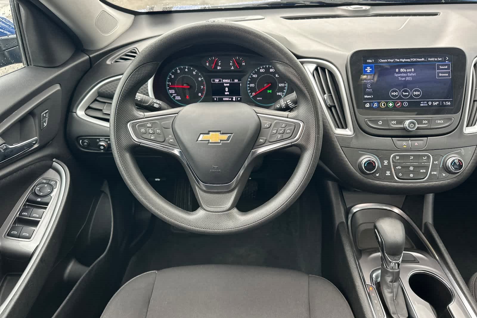Used 2023 Chevrolet Malibu LT image 14