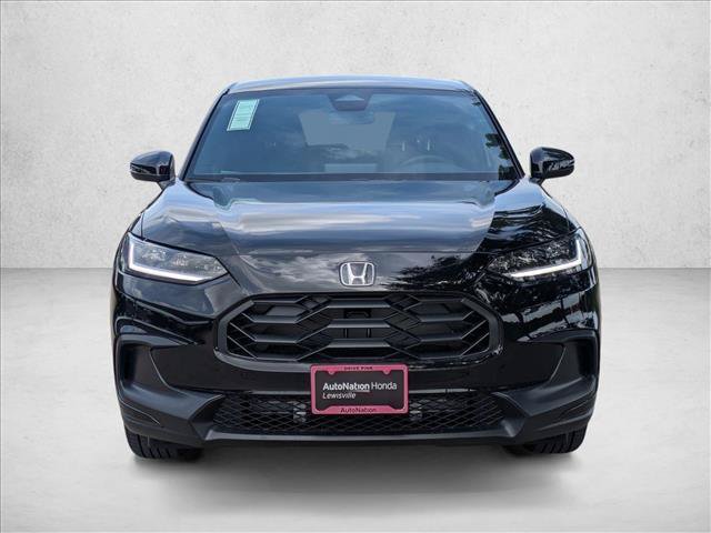 New 2027 Honda HR-V Sport image 6