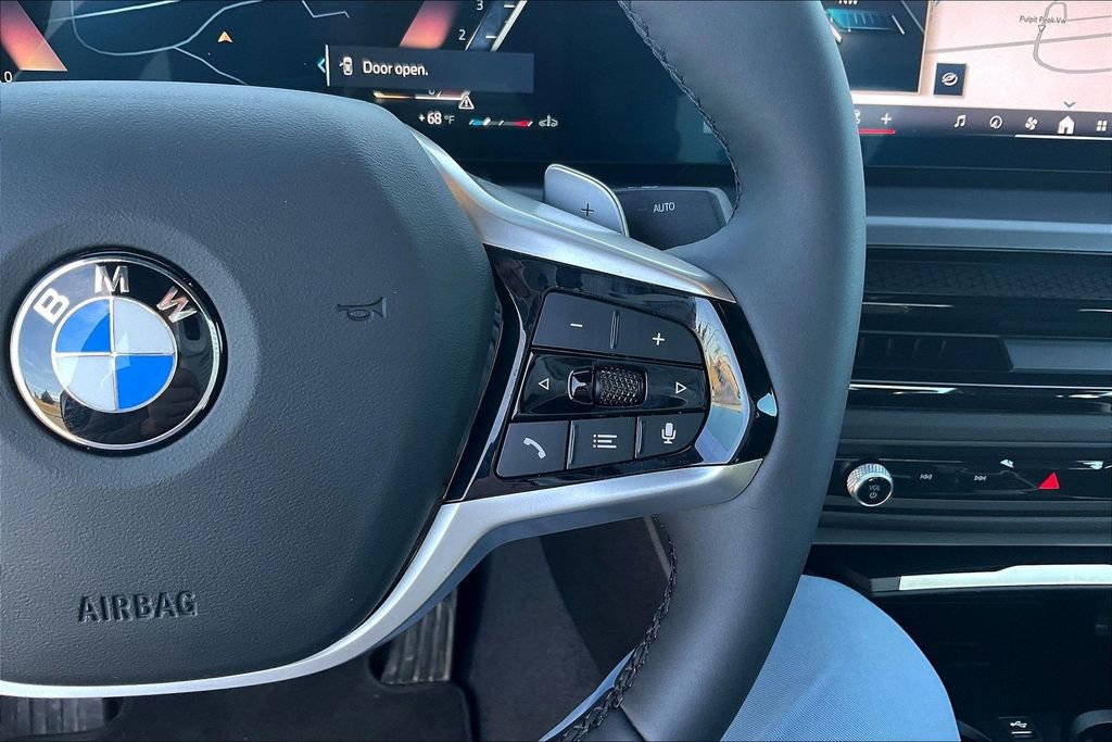 Used 2025 BMW 230i xDrive Coupe w/ Premium Package image 12