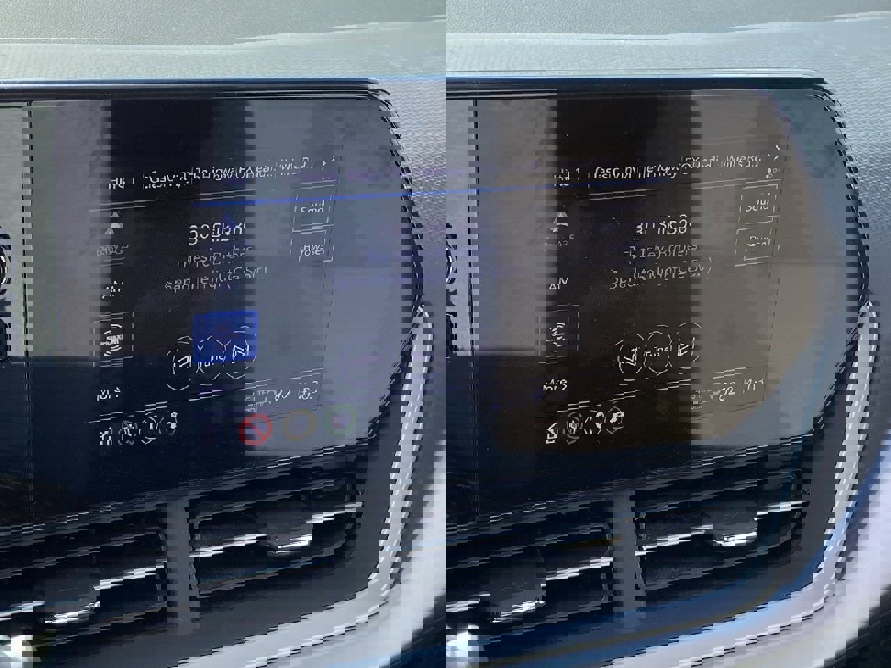 Used 2024 Chevrolet Trax RS w/ Driver Confidence Package image 6