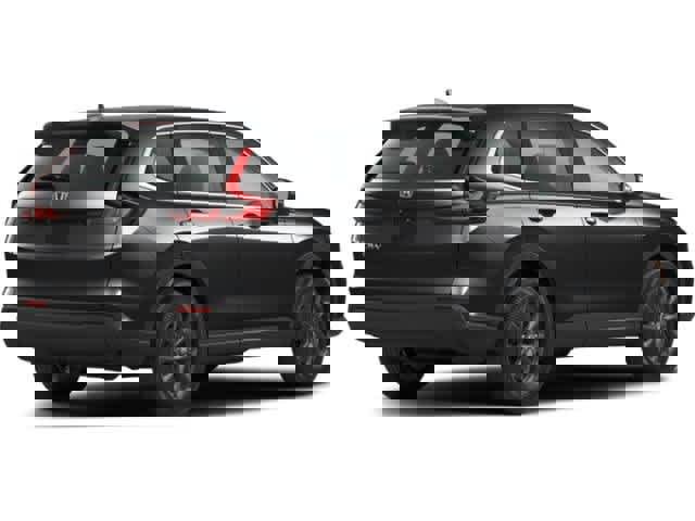 New 2026 Honda CR-V EX-L image 3