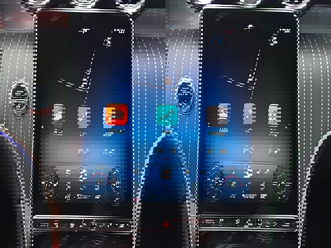 New 2026 Mercedes-Benz GLC 300 4MATIC image 18