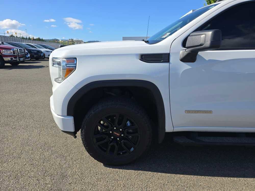 Used 2022 GMC Sierra 1500 Elevation AWD/4WD image 20