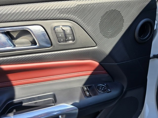 Used 2024 Ford Mustang GT Premium w/ GT Performance Package image 11