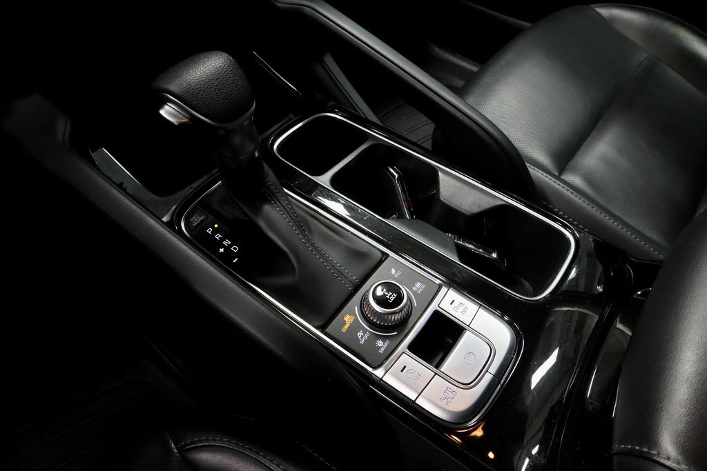 Used 2020 Kia Telluride LX image 34