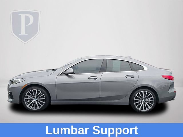 Used 2022 BMW 228i Gran Coupe w/ Convenience Package FWD image 10