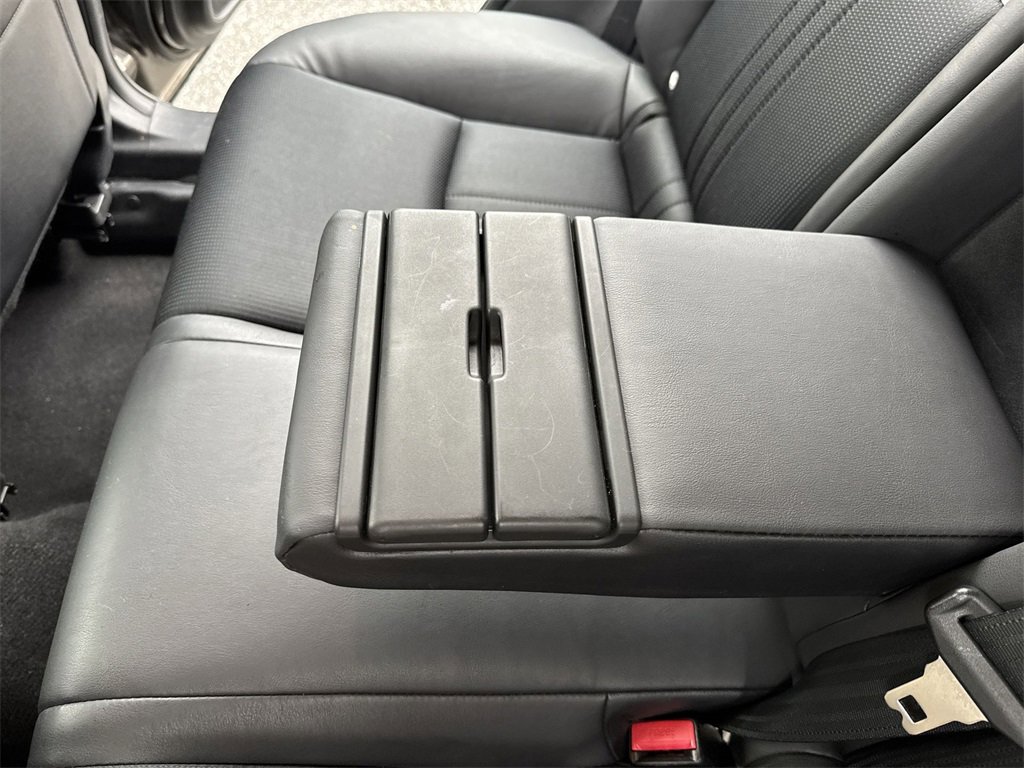 Used 2019 MAZDA CX-3 Touring image 38