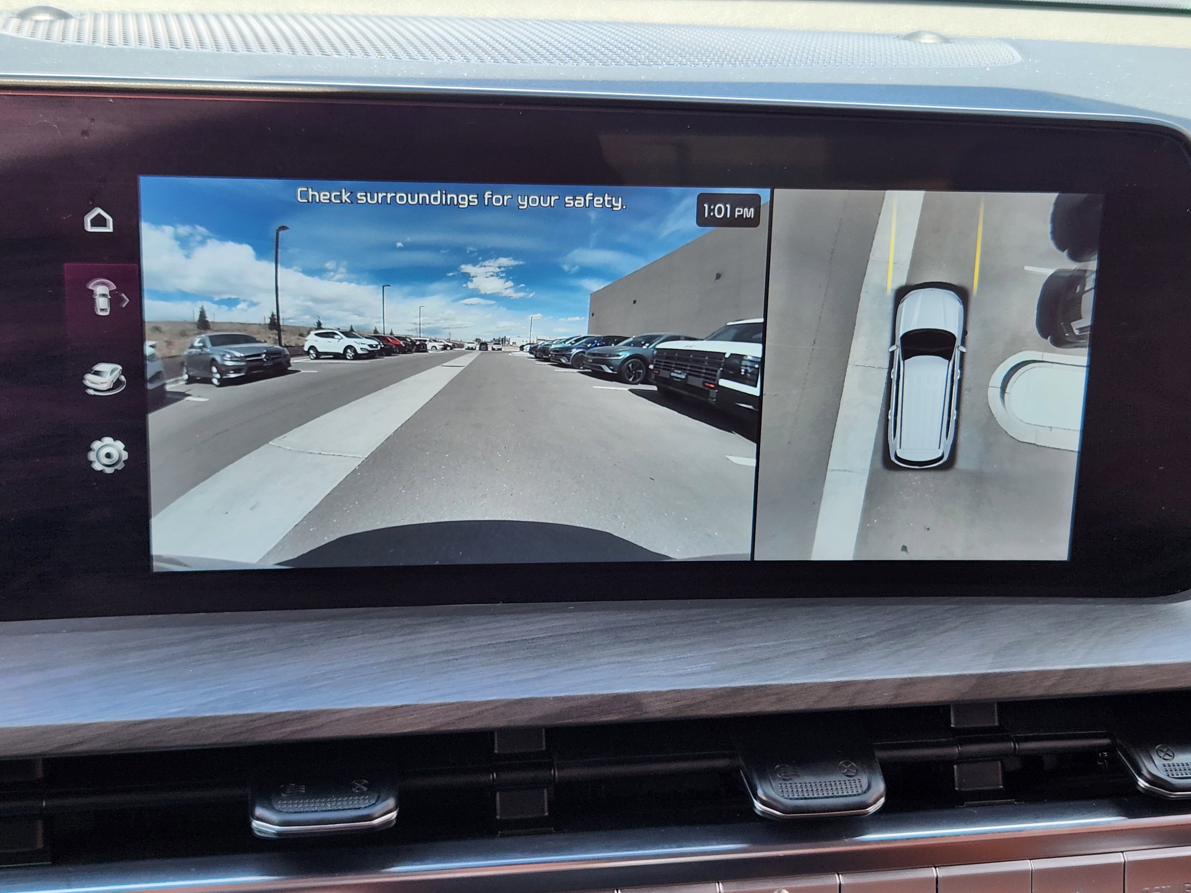 Used 2024 Kia Telluride SX X-Line image 33