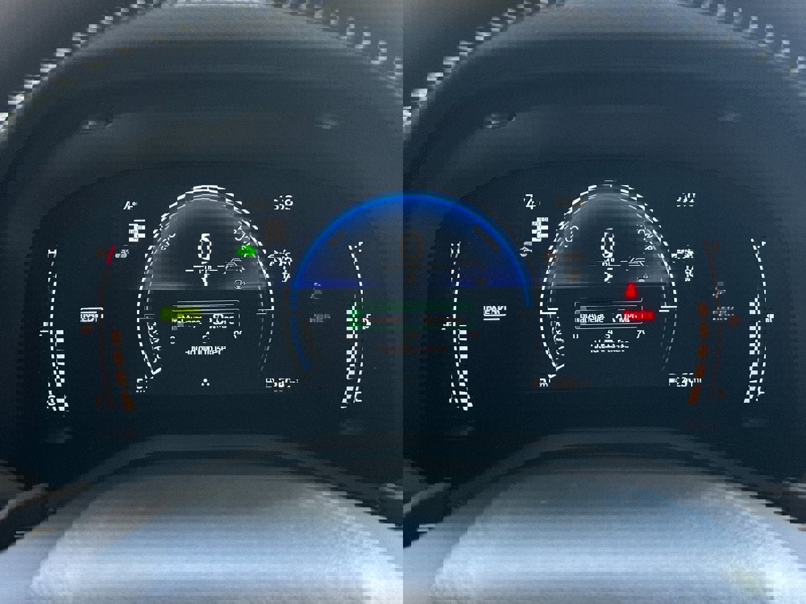 New 2026 Toyota Camry SE image 21