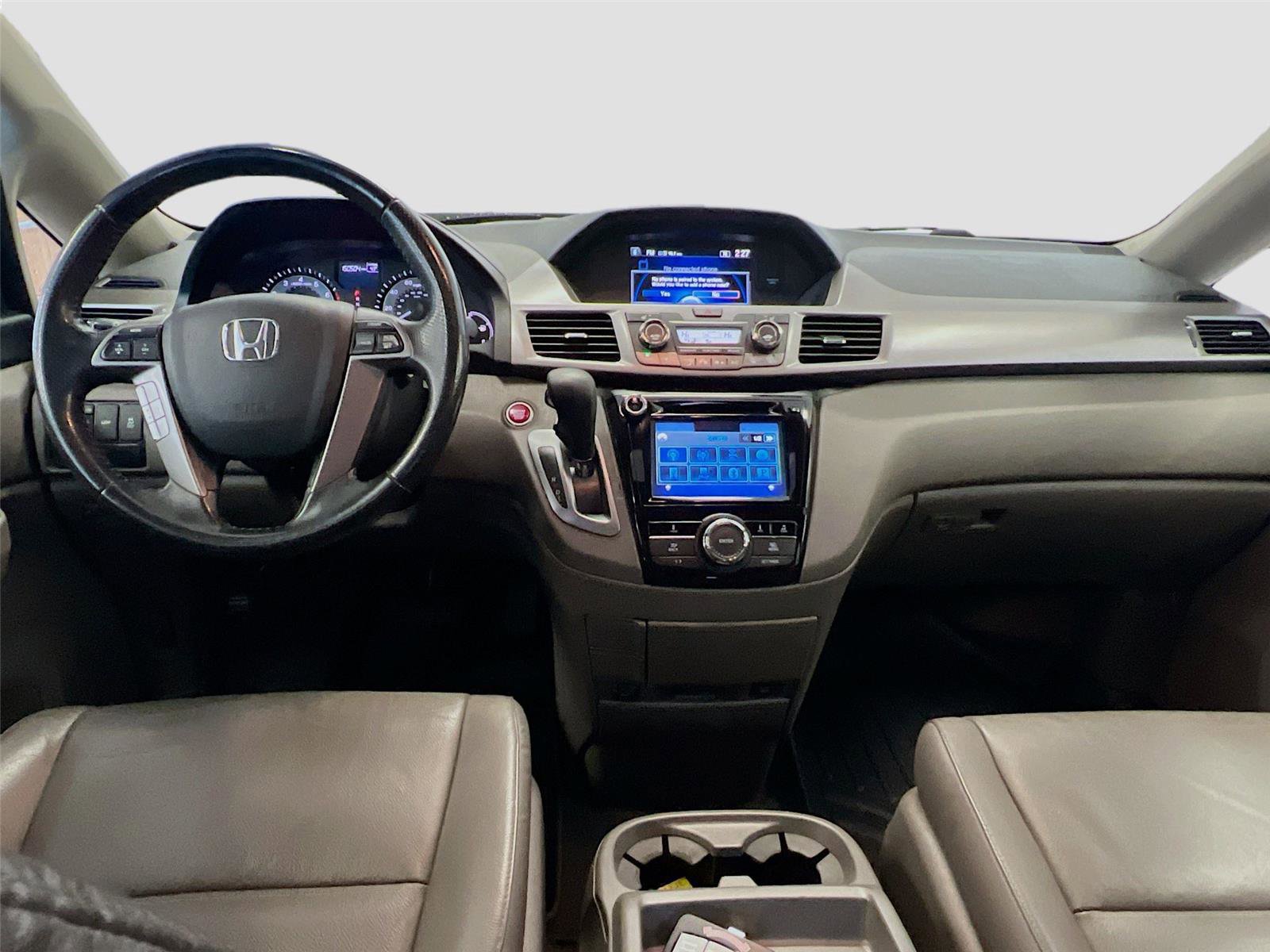 Used 2016 Honda Odyssey EX-L image 32