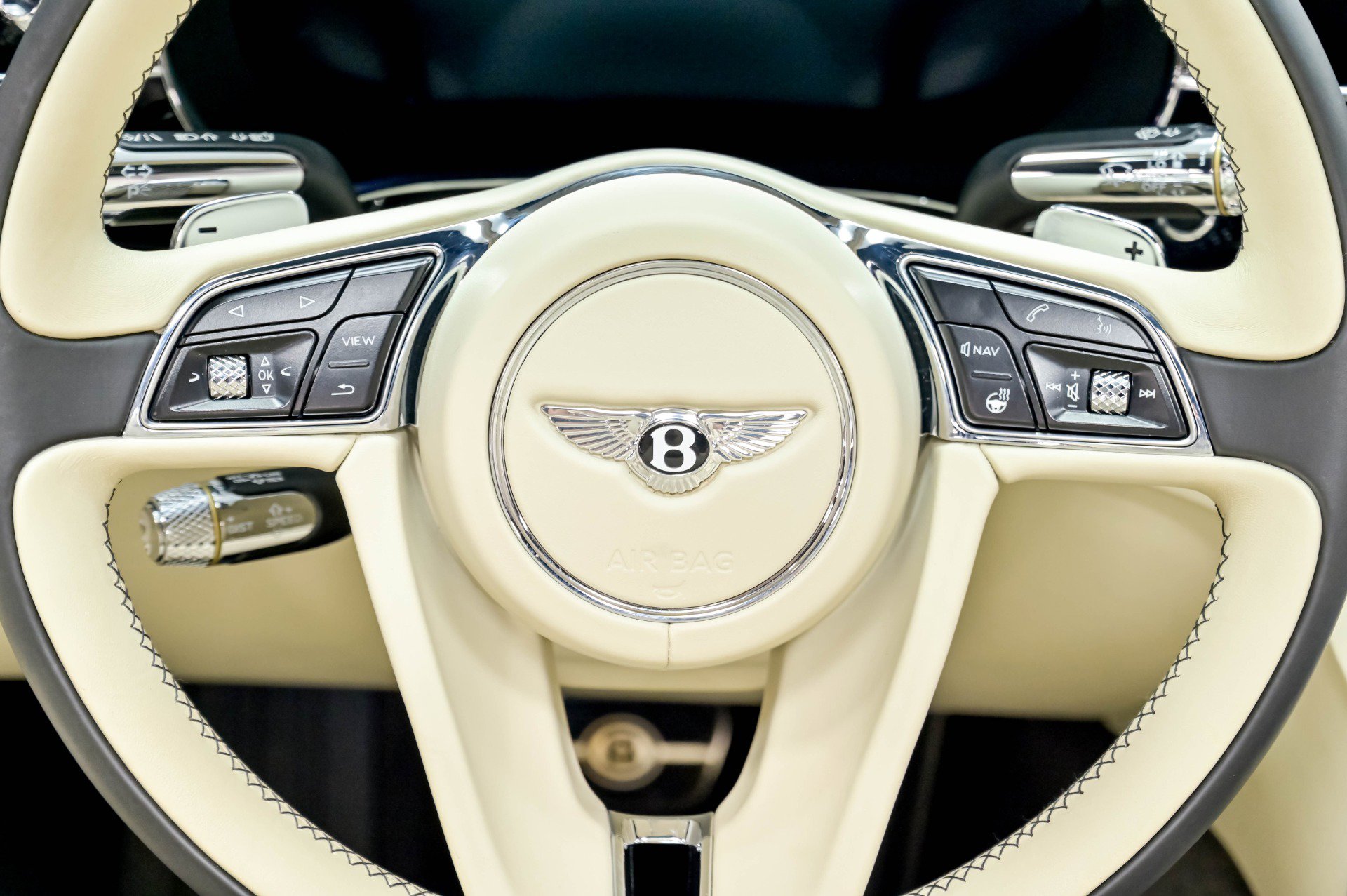 Used 2020 Bentley Continental GT AWD/4WD image 65