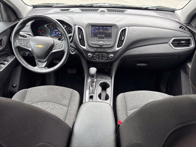 Used 2024 Chevrolet Equinox LT AWD/4WD image 35