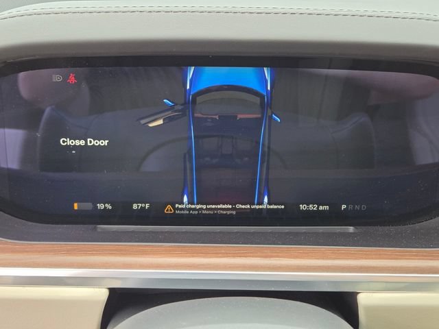 Used 2021 Tesla Model S Plaid AWD/4WD image 21