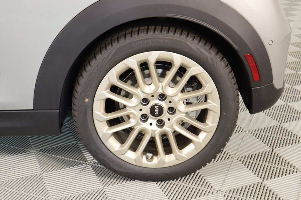 New 2025 MINI Cooper S image 20