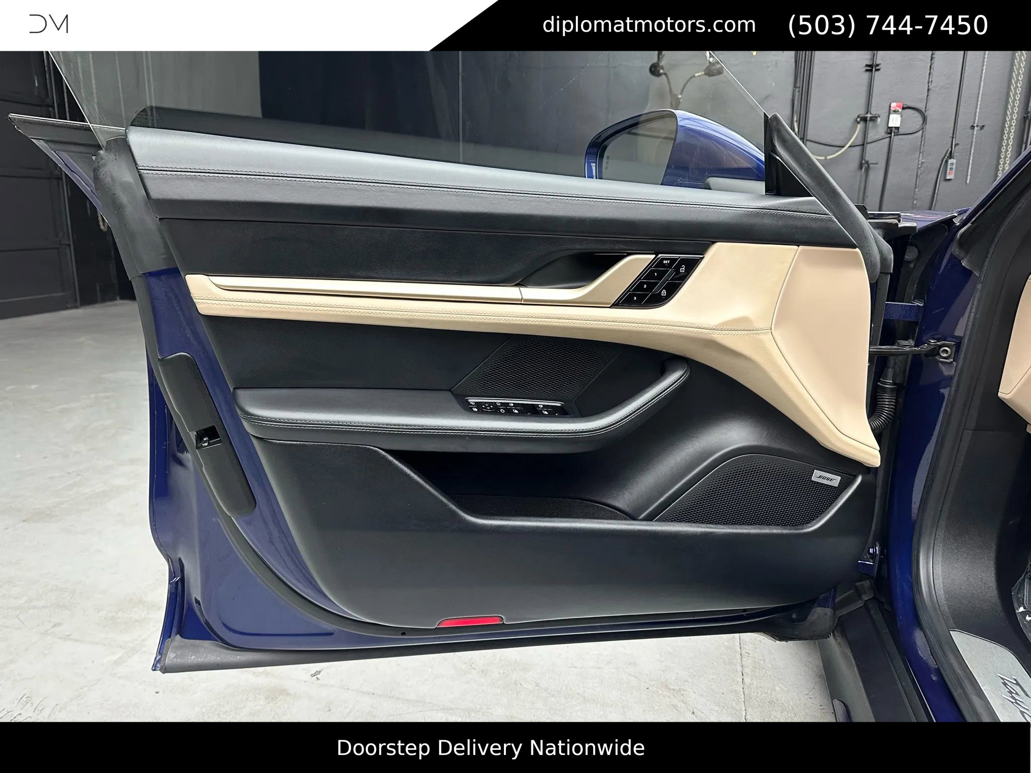 Used 2020 Porsche Taycan image 35