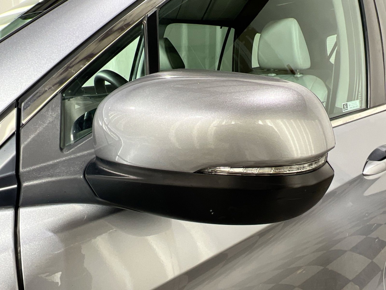 Used 2022 Honda Pilot Special Edition image 11