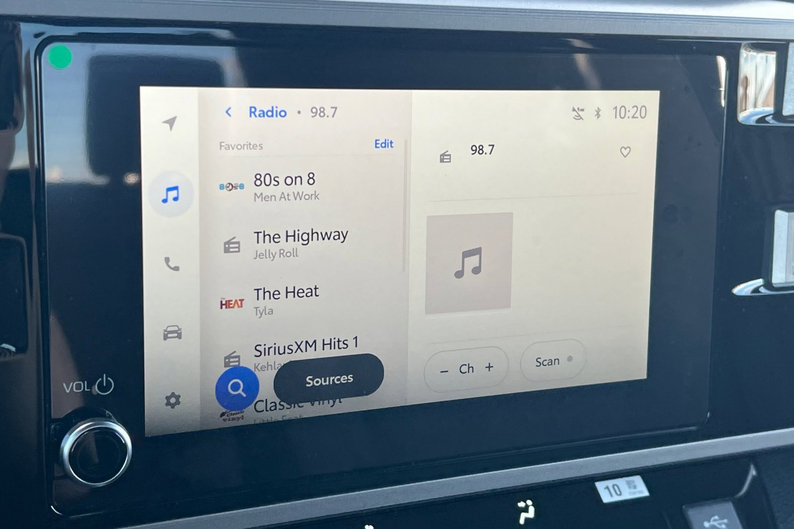 New 2026 Toyota Tundra SR5 w/ TRD Off-Road Package image 14