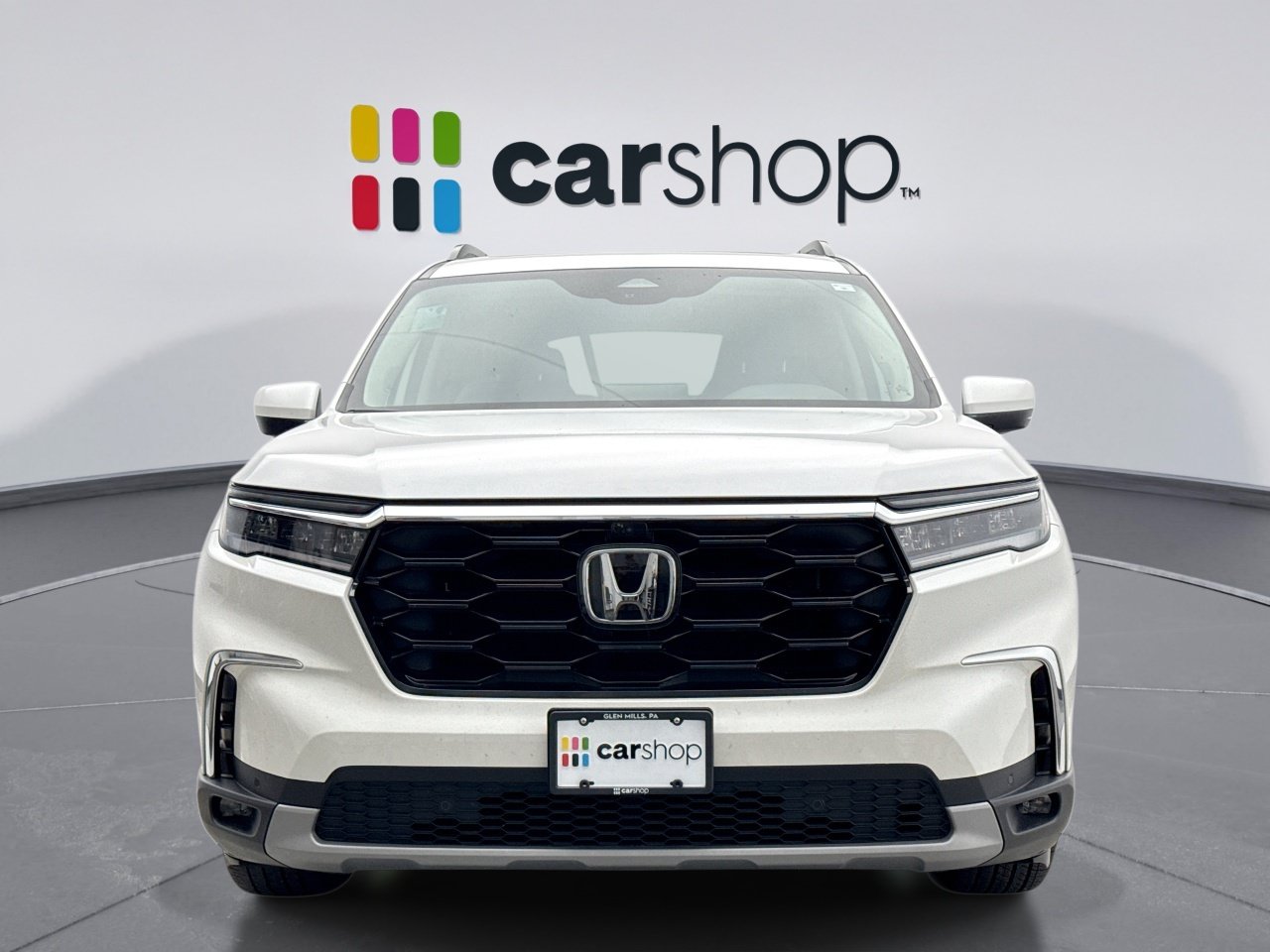 Used 2023 Honda Pilot Elite image 8