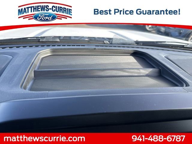 New 2025 Ford F150 STX w/ Equipment Group 200A image 16