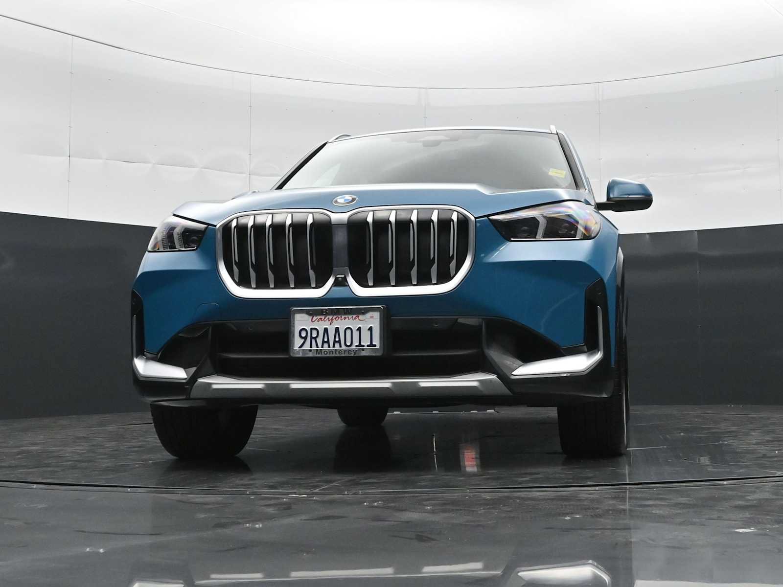 Used 2025 BMW X1 xDrive28i w/ Technology Package AWD/4WD image 26