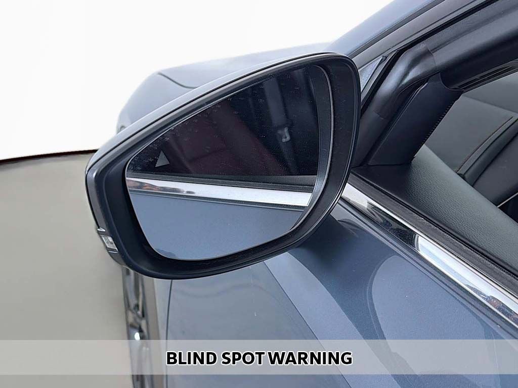 Used 2023 MAZDA CX-30 AWD 2.5 S w/ Preferred Package image 5