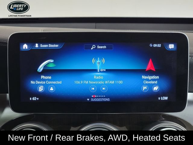 Used 2023 Mercedes-Benz GLC 300 4MATIC Coupe image 23