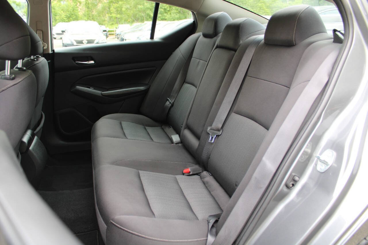 Used 2019 Nissan Altima 2.5 S FWD image 44