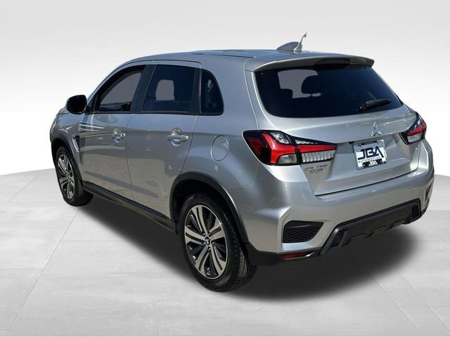 Used 2024 Mitsubishi Outlander Sport SE AWD/4WD image 24
