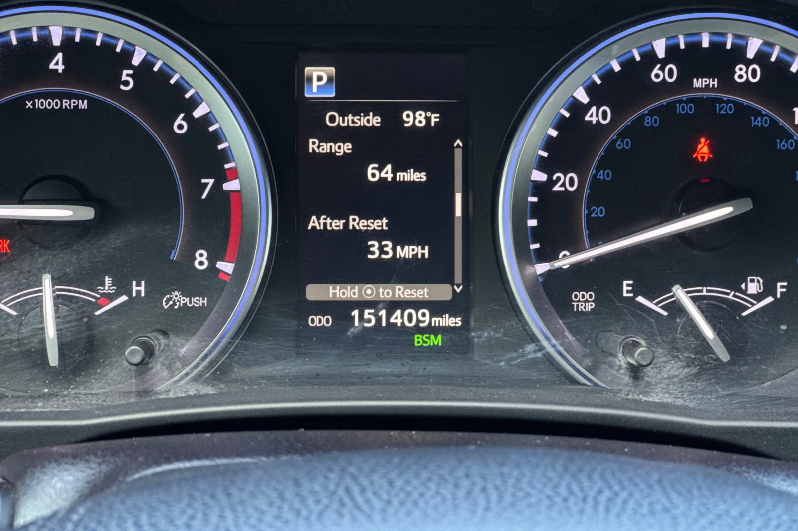 Used 2018 Toyota Highlander XLE FWD image 24