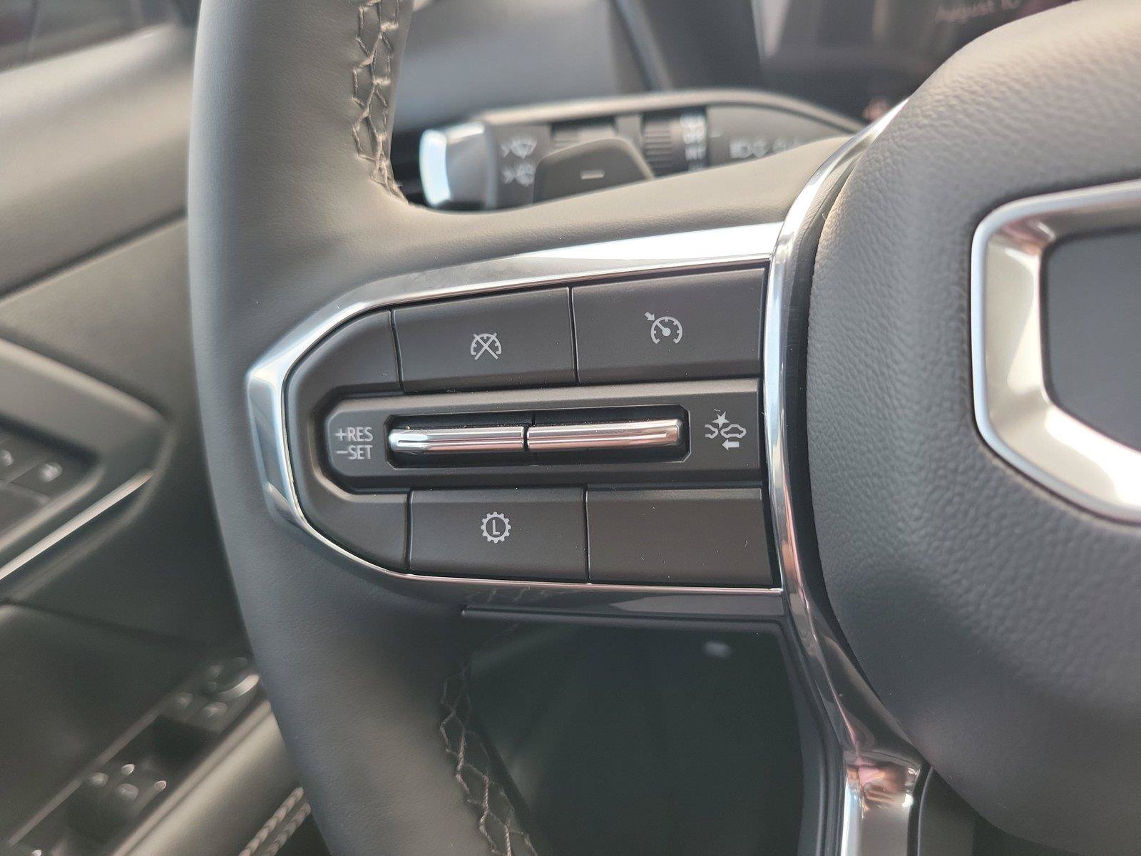 New 2027 GMC Terrain Denali AWD/4WD image 24
