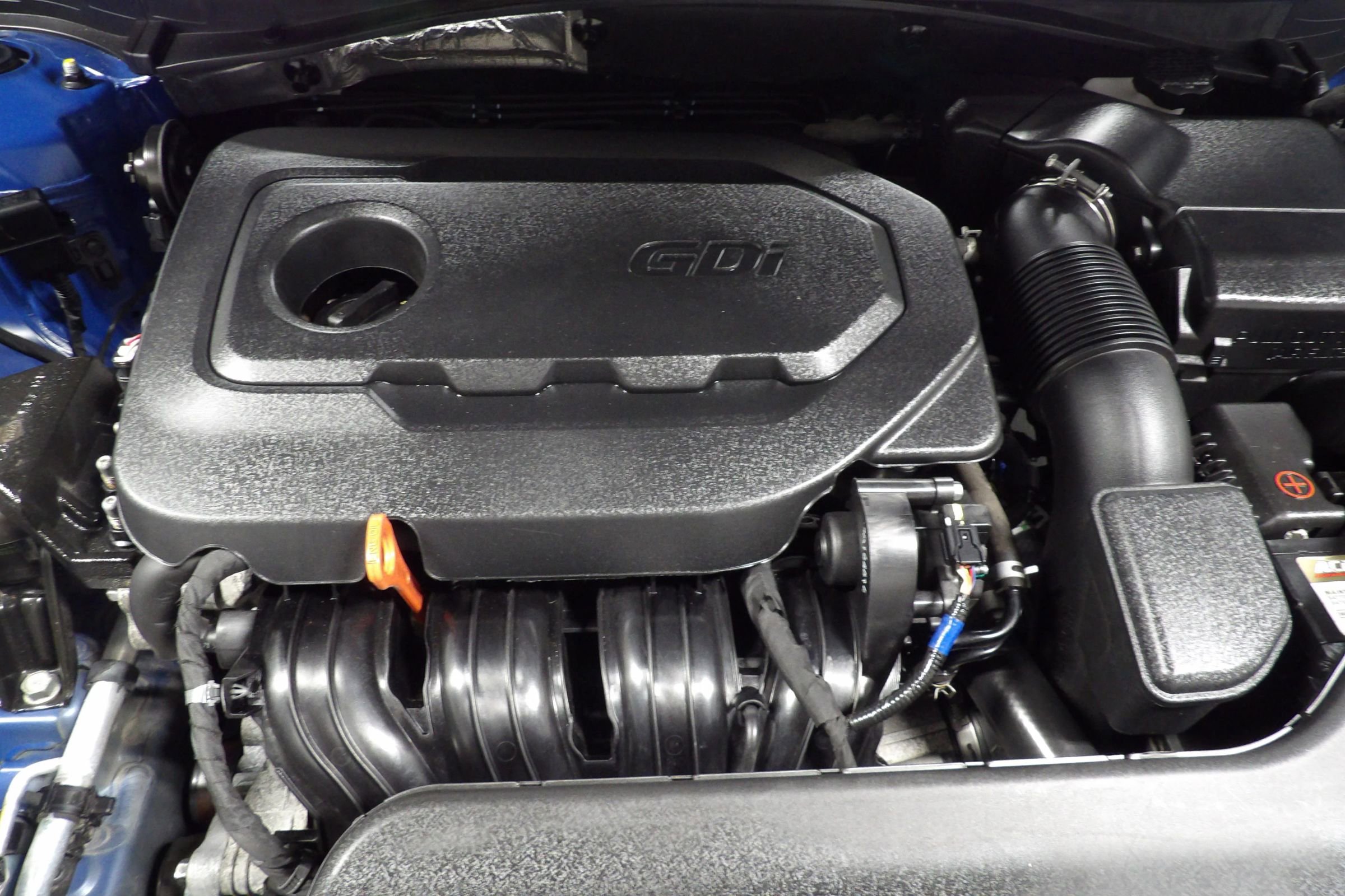 Used 2017 Hyundai Sonata SE image 21