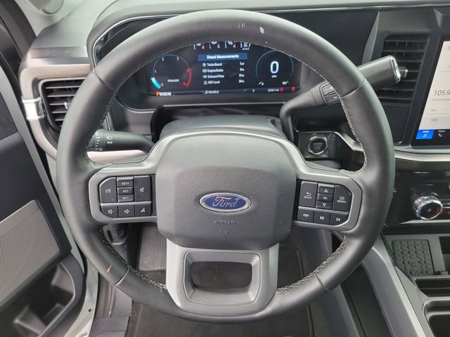 Used 2026 Ford F250 Lariat AWD/4WD image 22